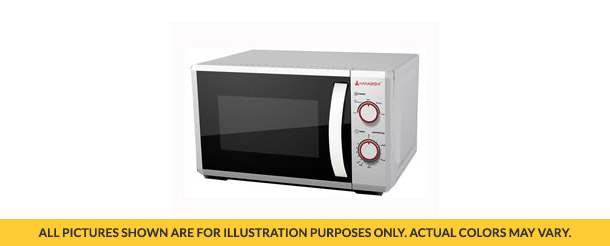 Hanabishi MICROWAVE OVEN HMO 20MDRX2