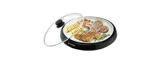 Imarflex Health Grill