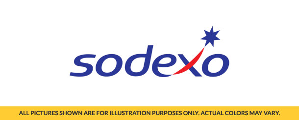 Php100 worth of Sodexo Gift Certificate