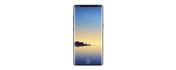 Samsung Galaxy Note 9