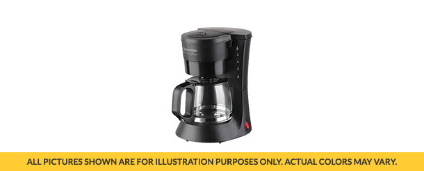 Imarflex ICM-300 Coffee Maker