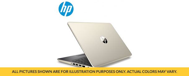 HP Laptop 14s-dk1057AU