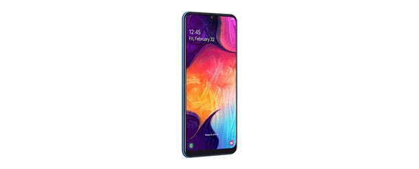 Samsung Galaxy A50