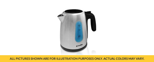 Electric Kettle 1.5L IK-315S