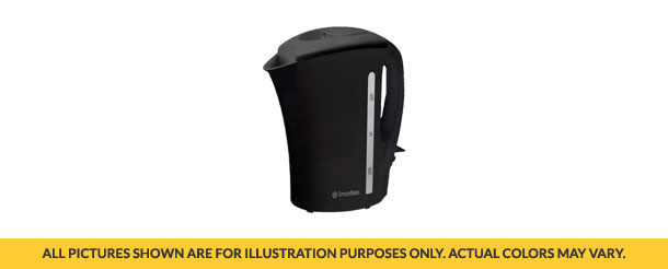 Imarflex Electric Kettle IK-140