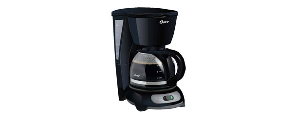 4-Cup Coffee Maker