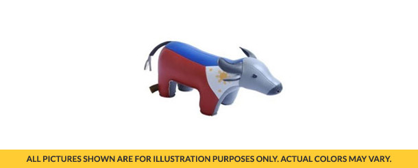 Zuny Carabao Paperweight