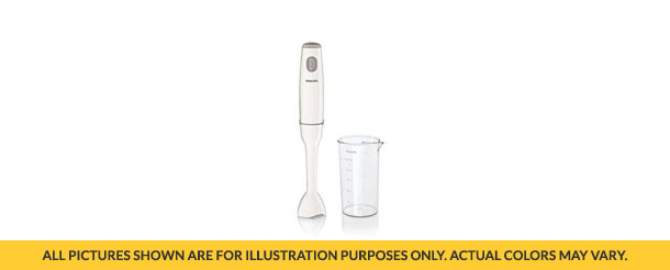 Philips HR1600 Hand Blender