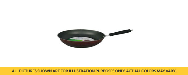 Lifestyle 26cm Non-stick Induction Open Fry pan