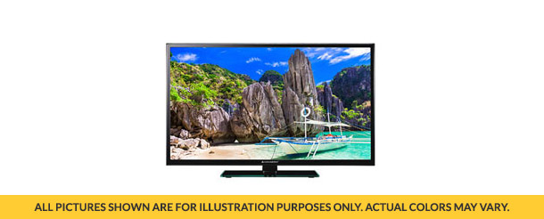 Hanabishi LED TV HLED-20HD