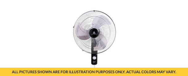 Hanabishi INDUSTRIAL WALL FAN HIWF-180W