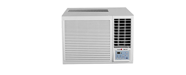 0.75 HP Inverter Grade Window Aircon, R410A Refrigerant WAR-70 CES2