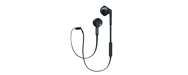 Philips FreshTones MyJam In-Ear Wireless Bluetooth Headset SHB5250