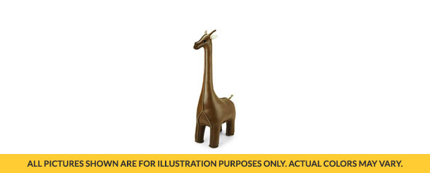 Zuny Giraffe Paperweight