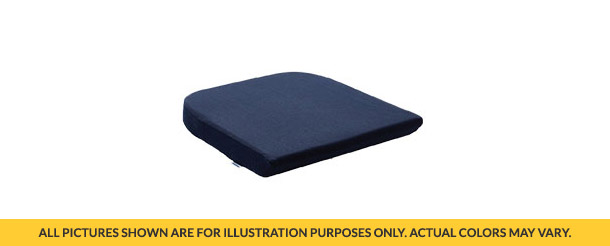 Tempur Seat Cushion