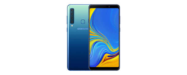 Galaxy A9 2018